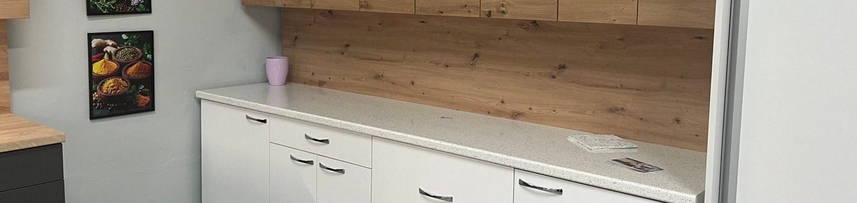 Namestaj Strale Plus Sombor - Kuhinje